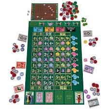 luxury12 featured game showcase