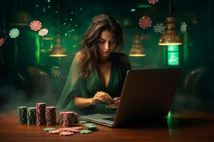 luxury12 featured game showcase