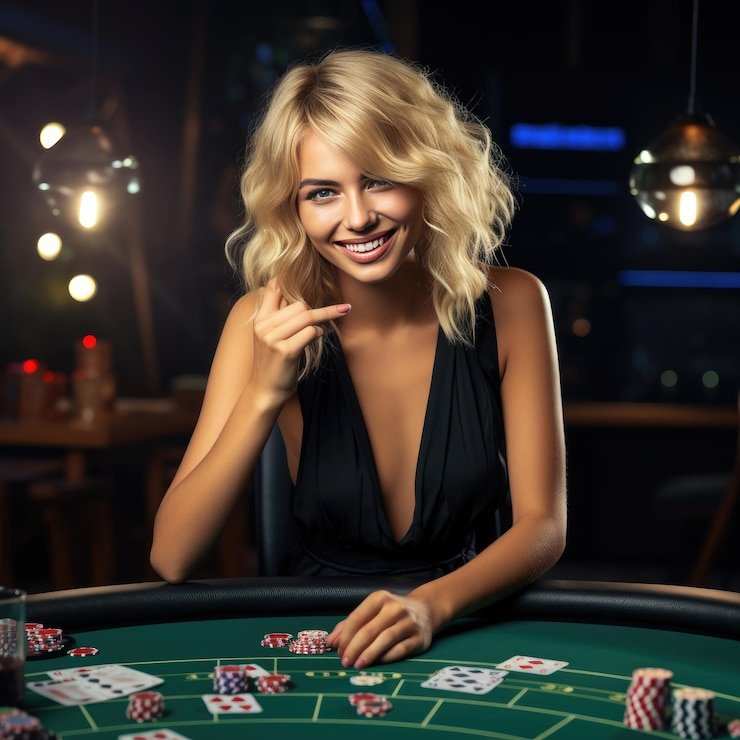 Tutorial deposit dan bermain slot di luxury12